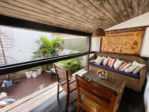 Pousada Marittima Inn in Armacao dos Buzios