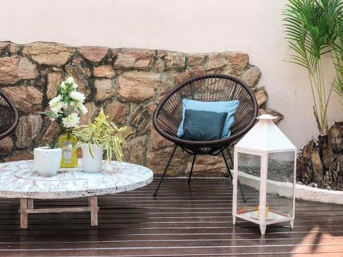 Pousada Marittima Inn in Armacao dos Buzios