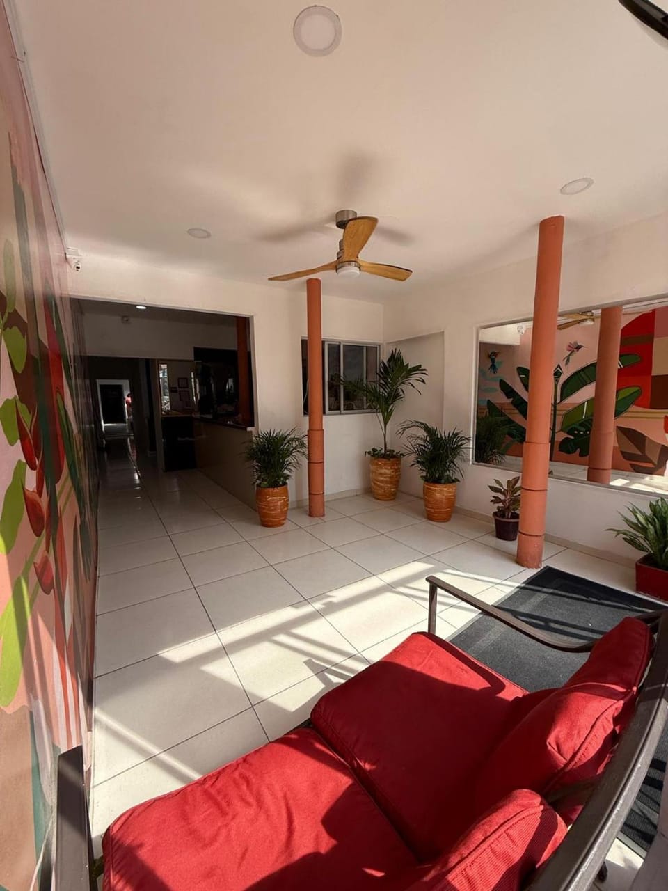 Hotel Rosandy Galaxy Hotel in Cartagena