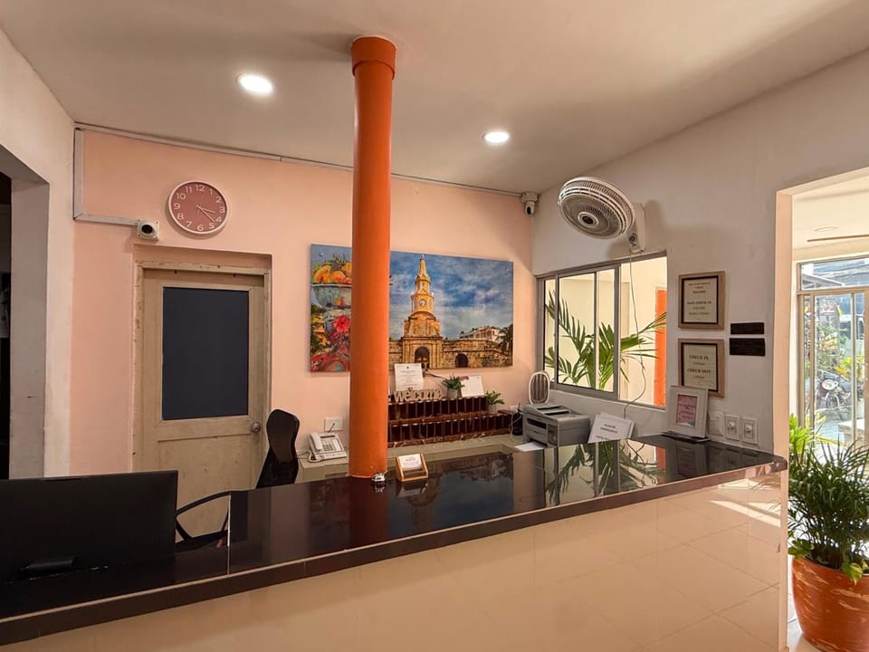 Hotel Rosandy Galaxy Hotel in Cartagena