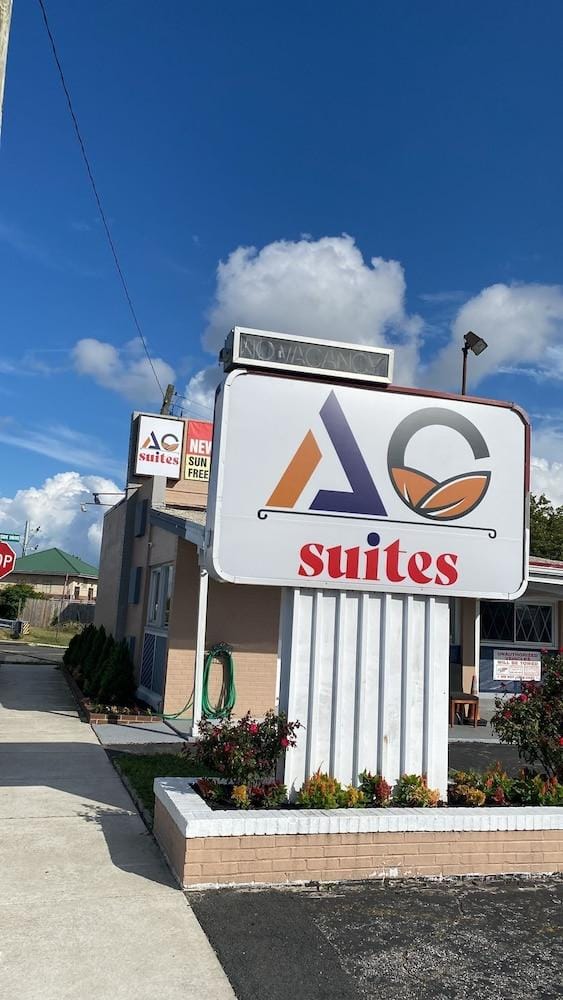 AC Suites NJ Hotel in Atlantic City