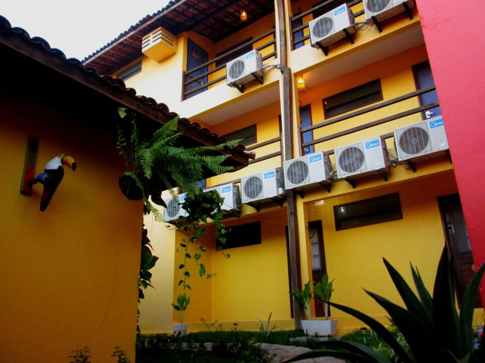 Facilities