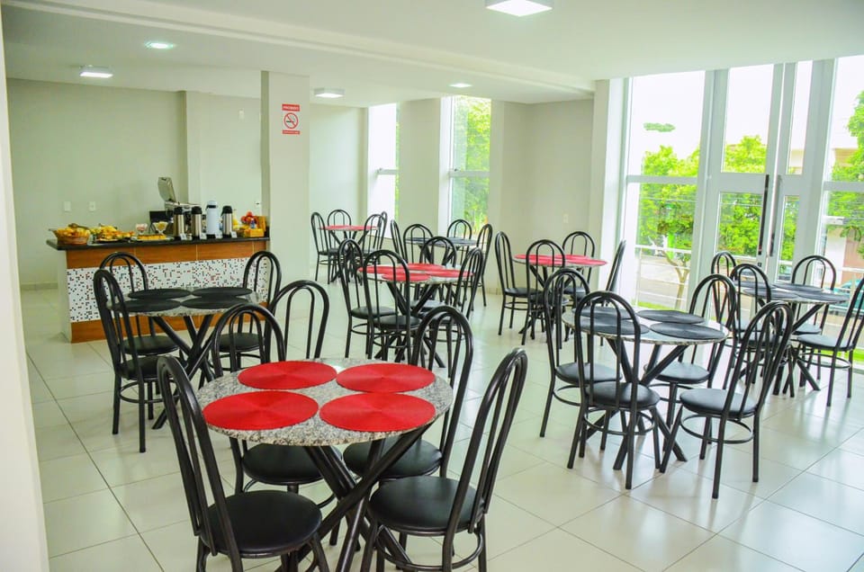 Hotel Flamboyant Hotel in State of Goiás