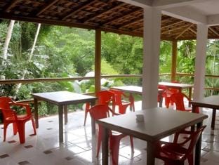 Pousada do Horto Inn in State of Rio de Janeiro