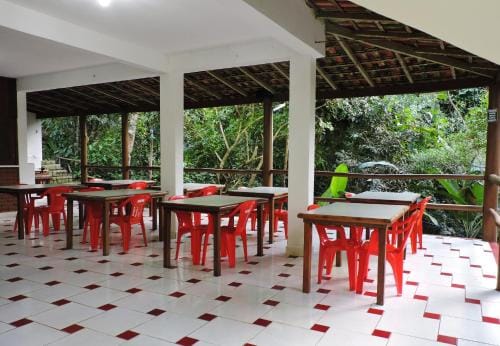 Pousada do Horto Inn in State of Rio de Janeiro
