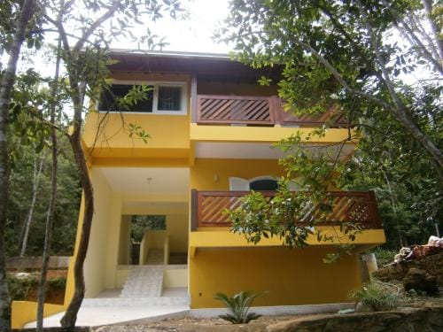 Pousada do Horto Inn in State of Rio de Janeiro