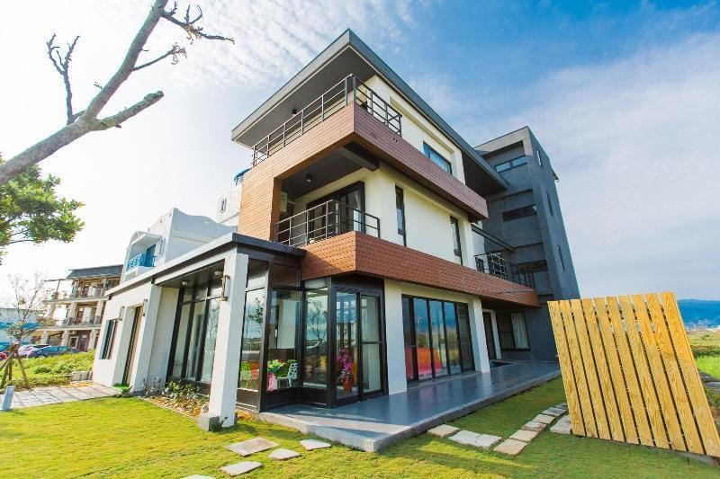 LANYANGbnb Hotel in Taiwan, Province of China