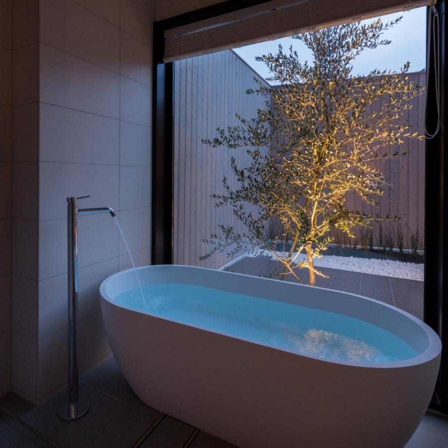 SOLEST TAKACHIHO HOTEL Hotel in Japan