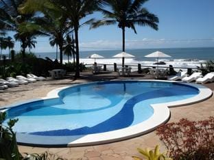 Pousada do Mar Inn in State of Bahia