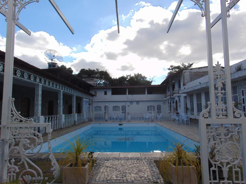 Pousada do Mendonca Inn in Juiz de Fora