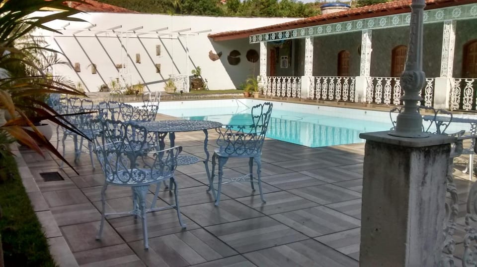 Pousada do Mendonca Inn in Juiz de Fora