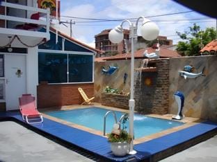 Pousada do Nei Inn in Cabo Frio