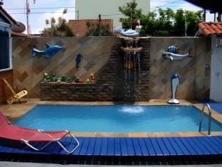 Pousada do Nei Inn in Cabo Frio
