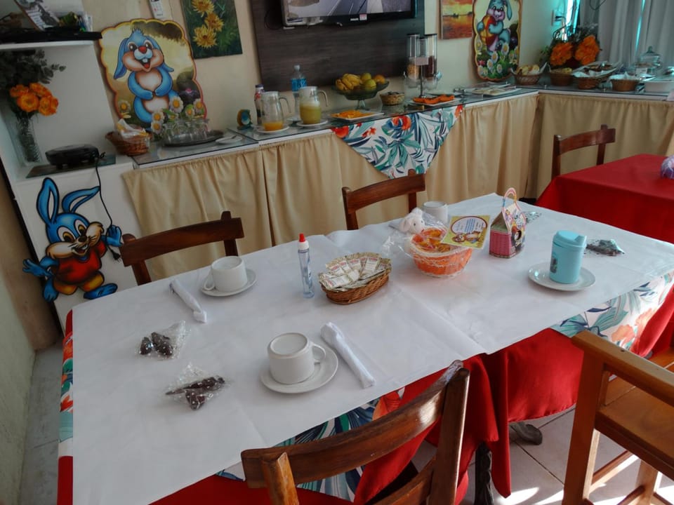 Pousada do Nei Inn in Cabo Frio