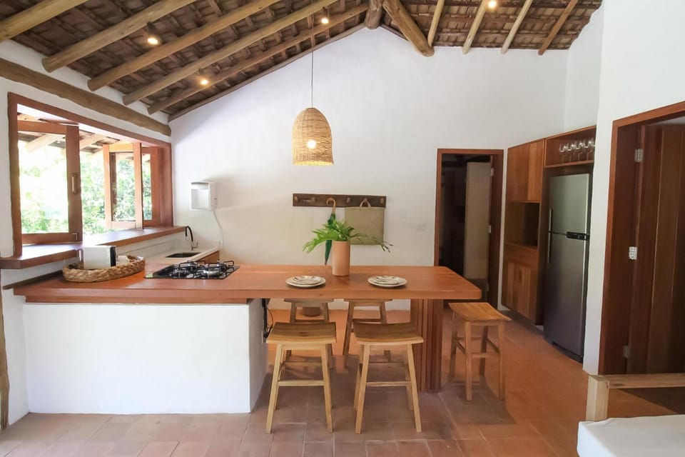 Pousada Outeiro Inn in State of Bahia