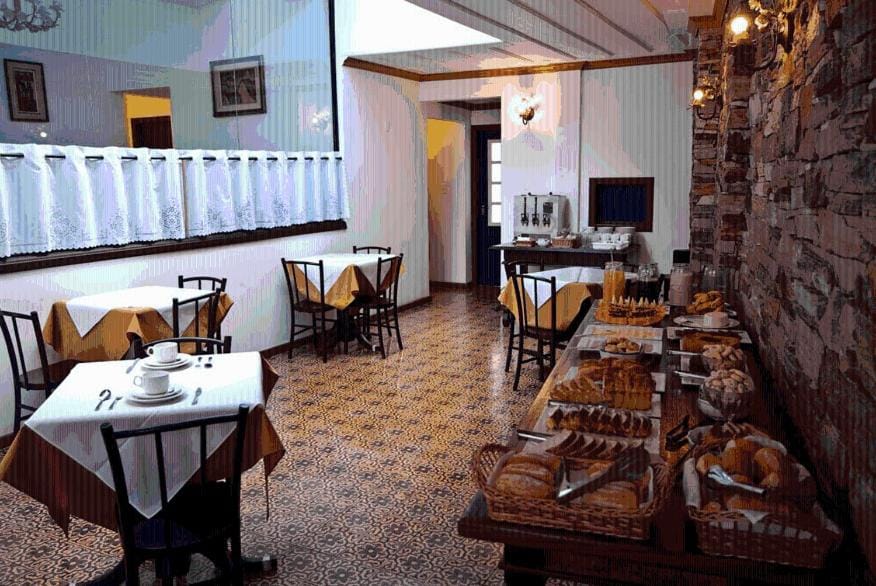 Pousada Do Ouvidor Inn in Ouro Preto