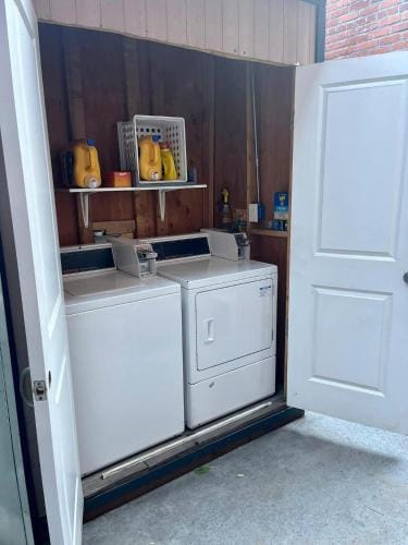 Studio Gaslamp Conv Cntr - W Parking & 2 Beds #4 Hotel in Gaslamp Quarter