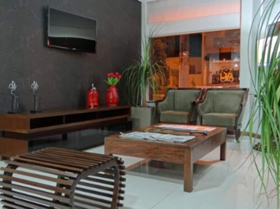 Alphonsus Hotel Hotel in State of Mato Grosso do Sul, Brazil