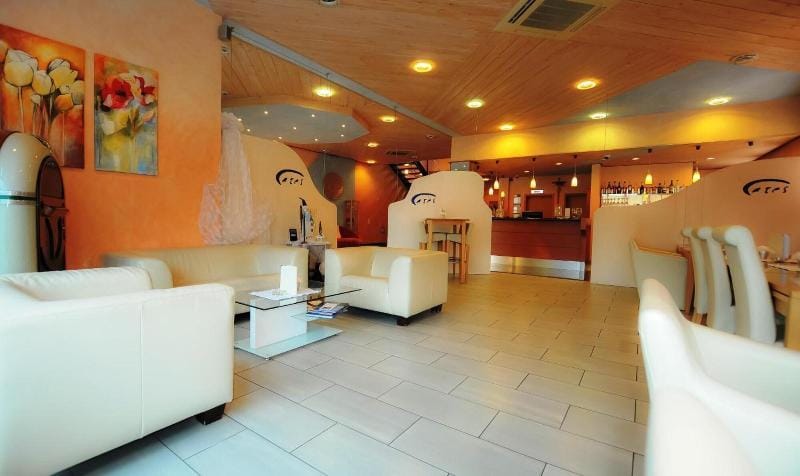 ates Hotel Straßburg - Kehl Hotel in Strasbourg
