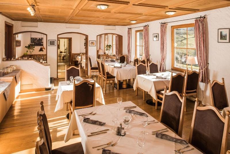 Alpenhotel Sonneck Hotel in Sonthofen