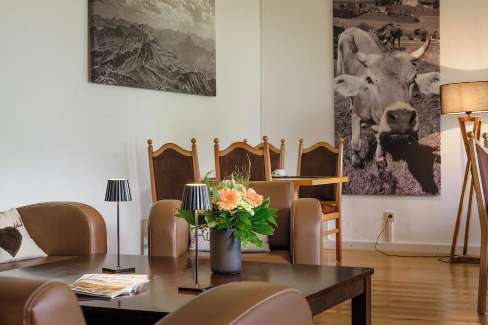 Alpenhotel Sonneck Hotel in Sonthofen