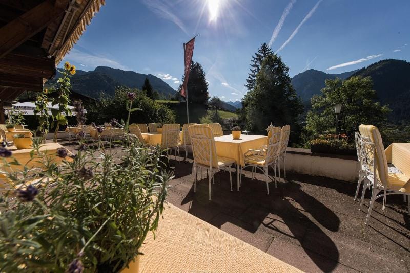 Alpenhotel Sonneck Hotel in Sonthofen