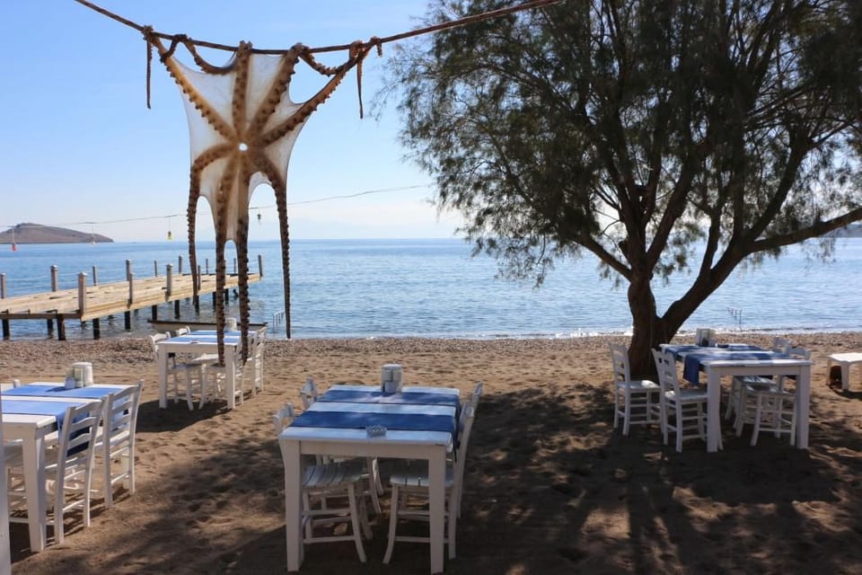 Kefi Beach and Suites Hotel in Muğla Province