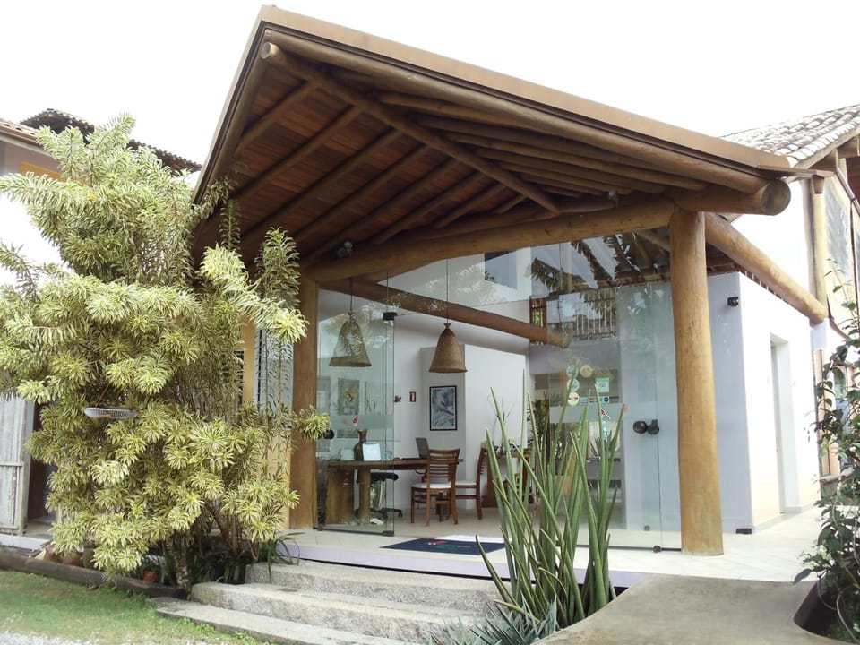 Pousada do Tie Inn in Ubatuba
