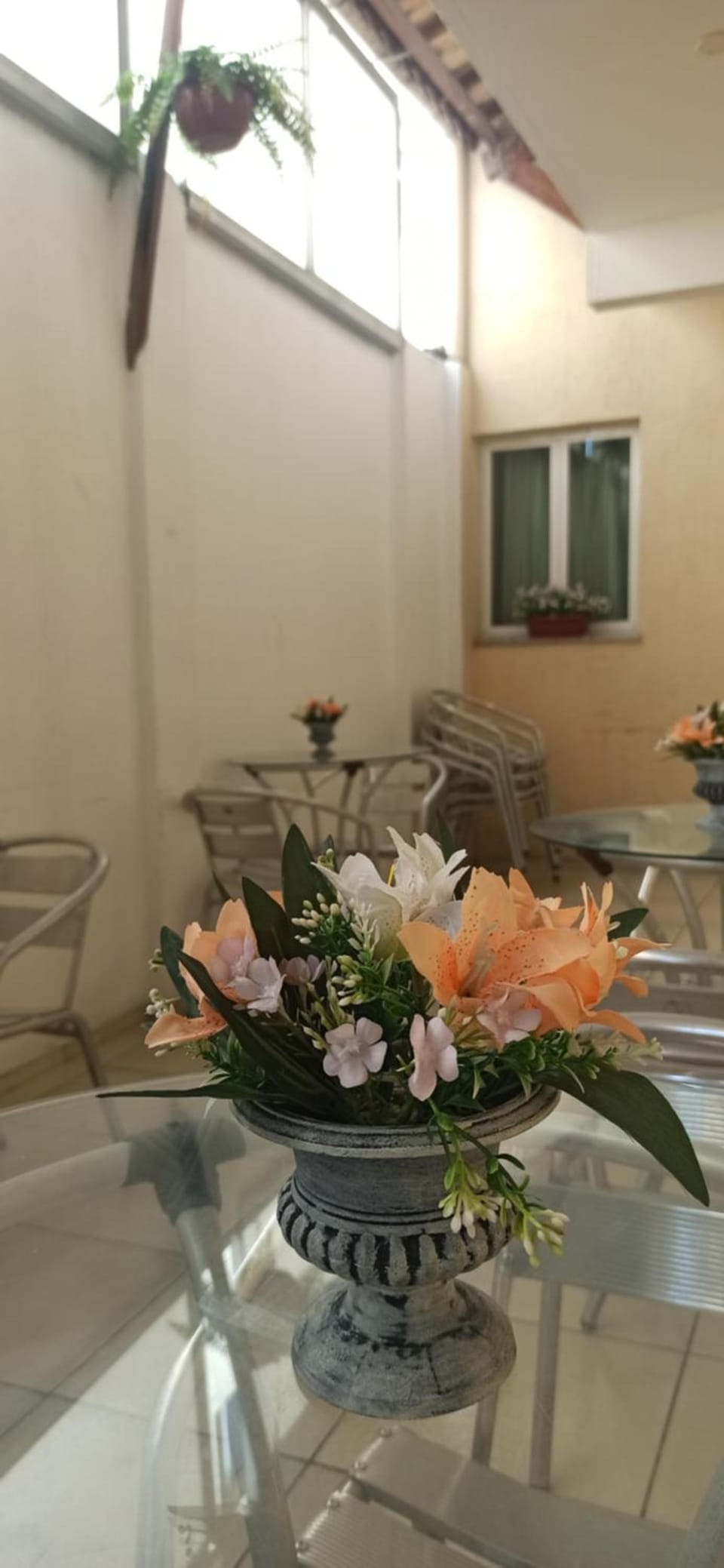 Pousada do Turista Inn in Fortaleza
