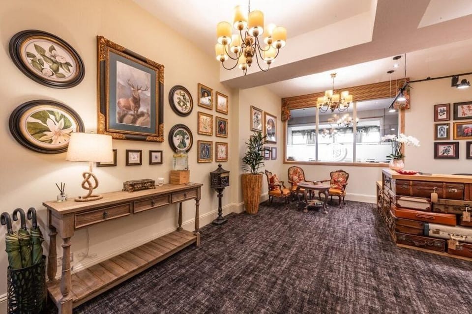 The Moorland Hotel Hotel in Bovey Tracey