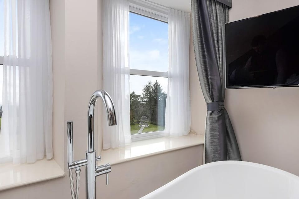 The Moorland Hotel Hotel in Bovey Tracey