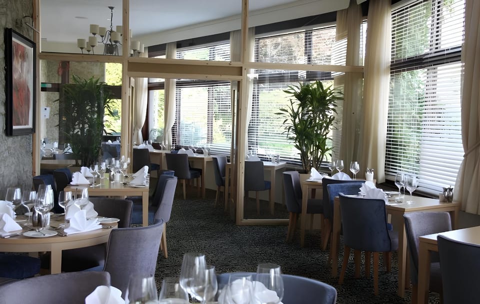 The Moorland Hotel Hotel in Bovey Tracey