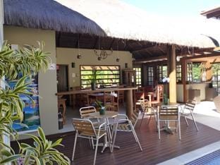 Casa Poema Paraty Inn in Paraty