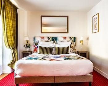 Hotel du Centenaire Hotel in Nouvelle-Aquitaine