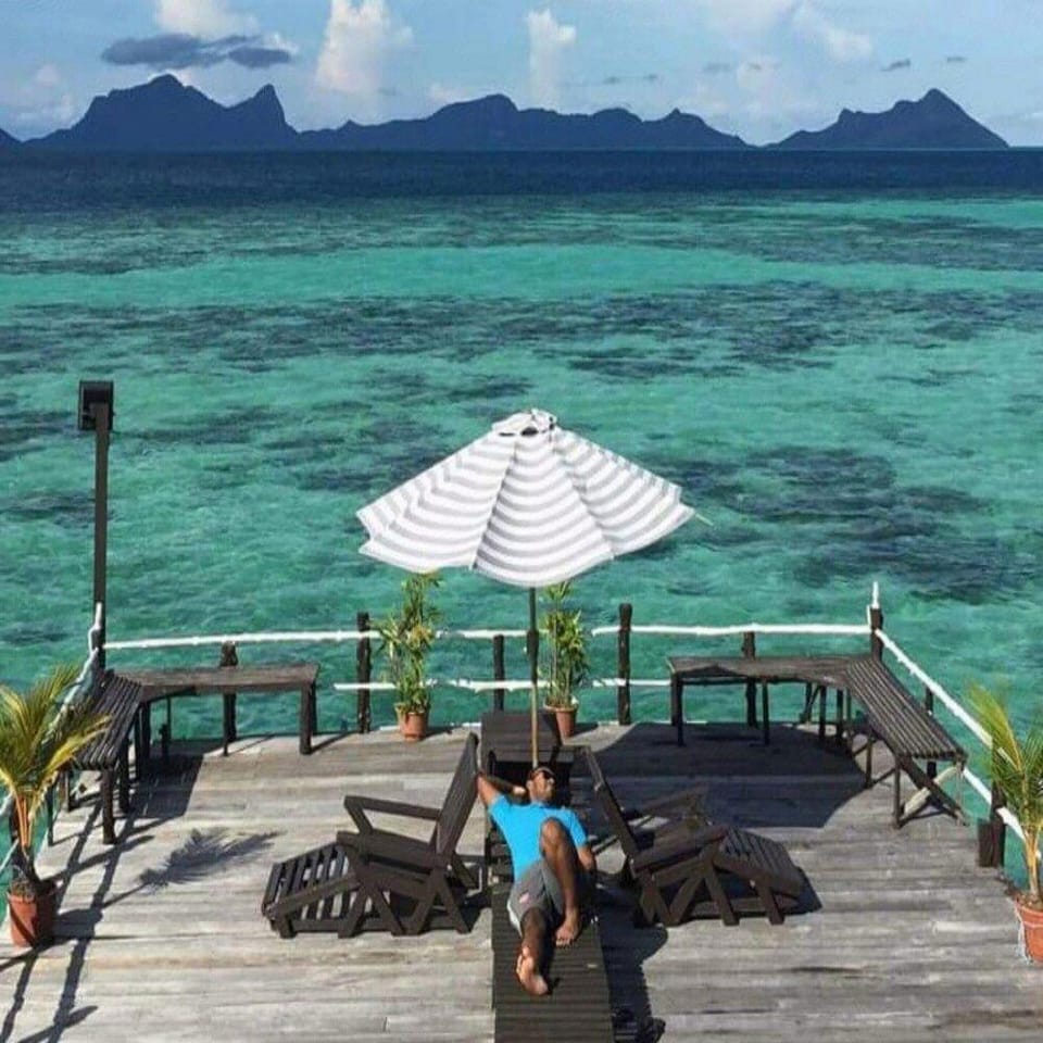 Lato Lato Resort Resort in Sabah