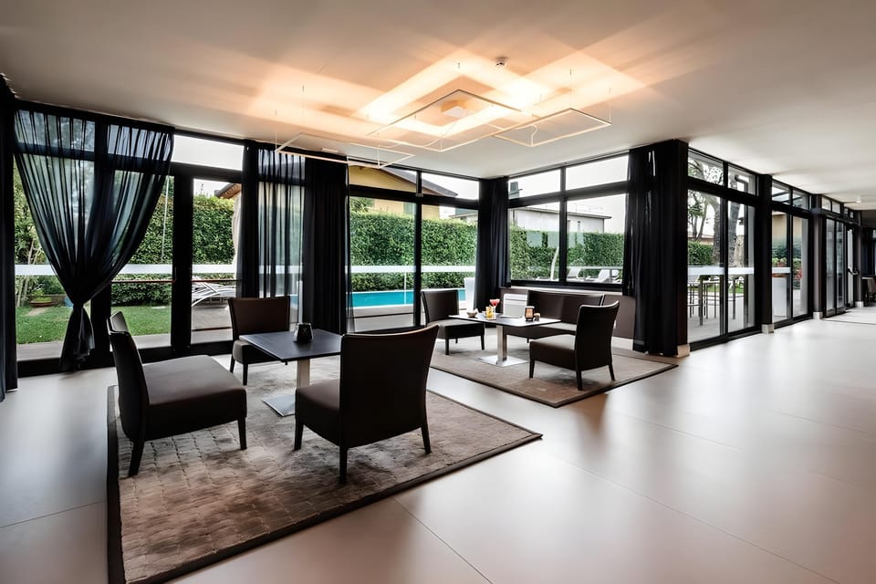 Hotel Palazzo Del Garda & Spa Hotel in Desenzano del Garda