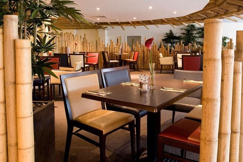 TLH Carlton Hotel Hotel in Torquay