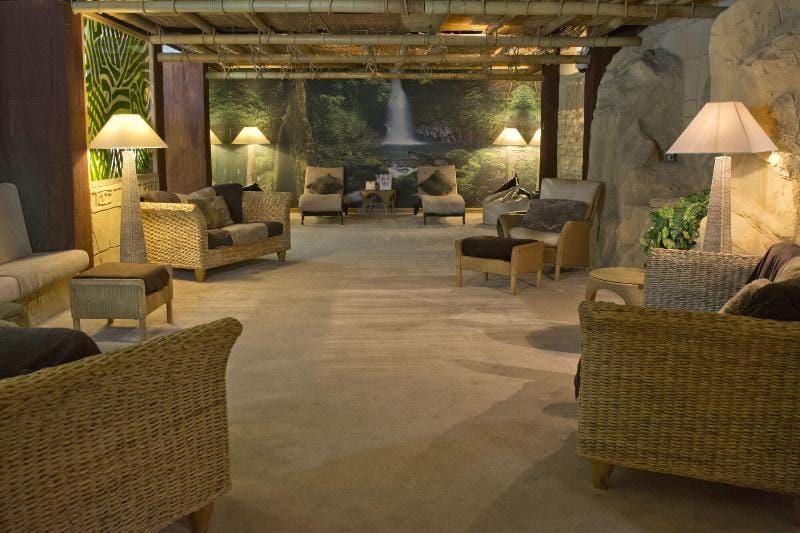 TLH Carlton Hotel Hotel in Torquay