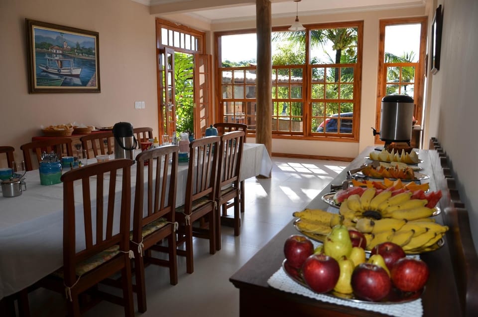 Pousada dos Navegantes Inn in State of Rio de Janeiro