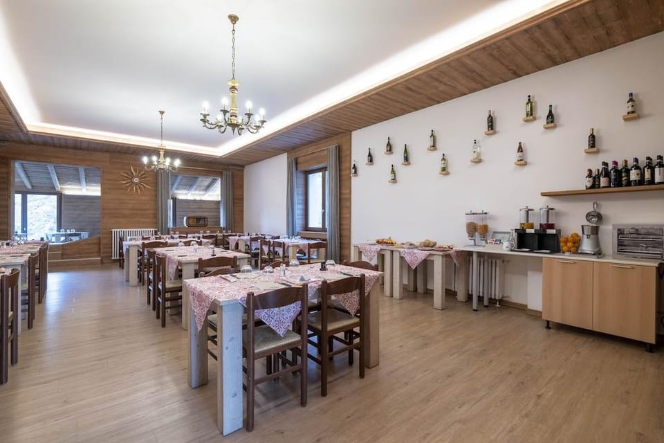 B&B Castello Hotel in Province of Brescia