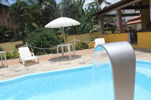 Pousada da Rose Paraty Inn in Paraty