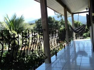 Pousada da Rose Paraty Inn in Paraty