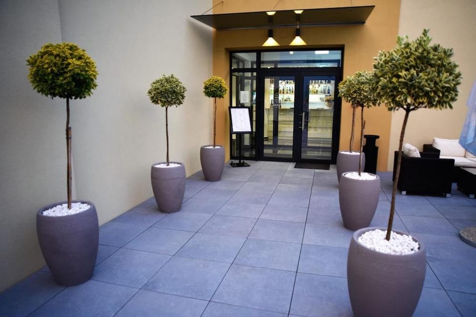 Santiny Hotel & Restaurant Hotel in Croatia