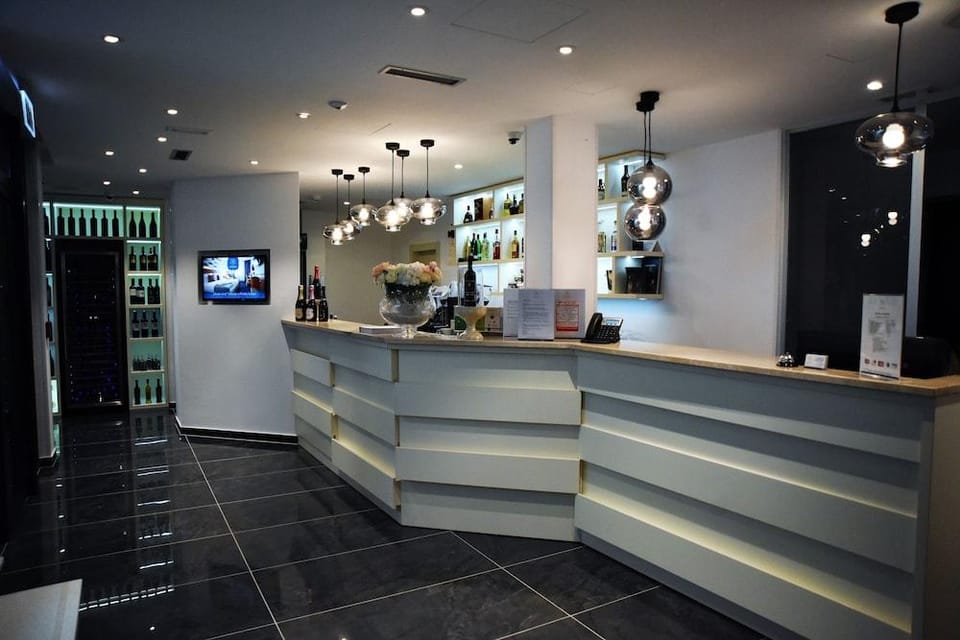 Santiny Hotel & Restaurant Hotel in Slovenia