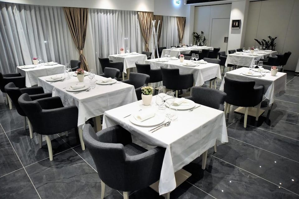 Santiny Hotel & Restaurant Hotel in Slovenia