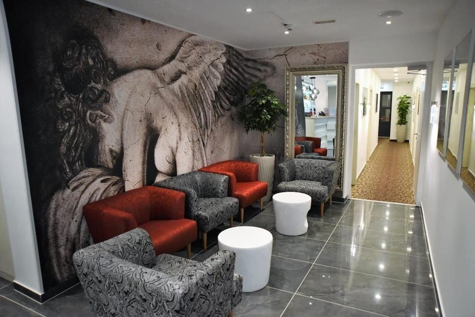 Santiny Hotel & Restaurant Hotel in Croatia