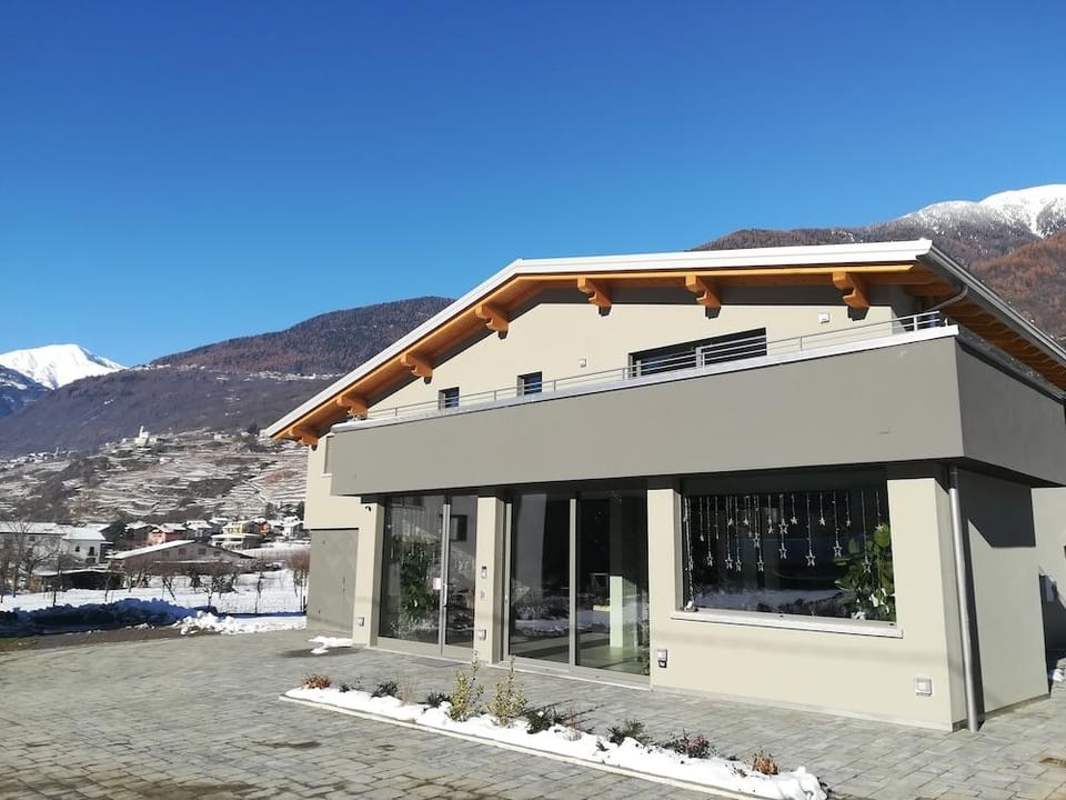 Arbulé Hotel in Province of Brescia