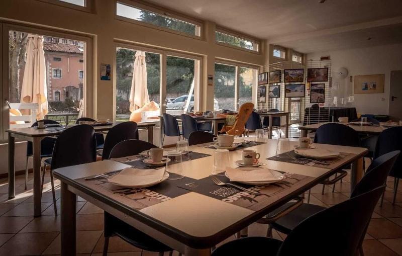 Ostello Rovereto Hotel in Rovereto