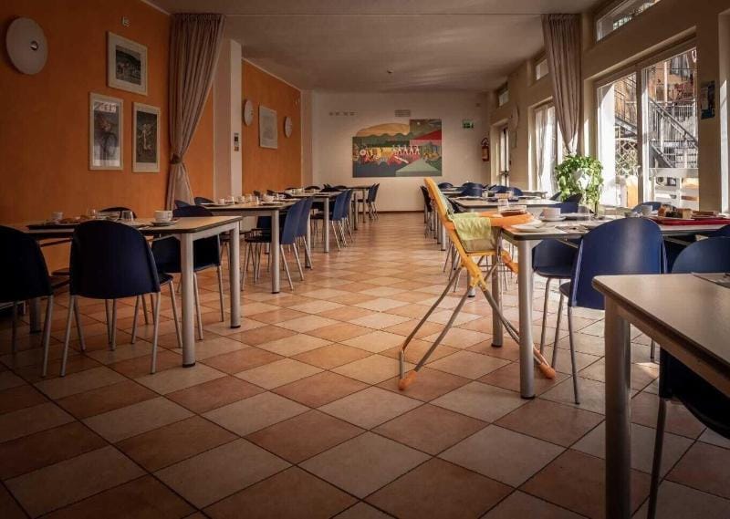 Ostello Rovereto Hotel in Rovereto