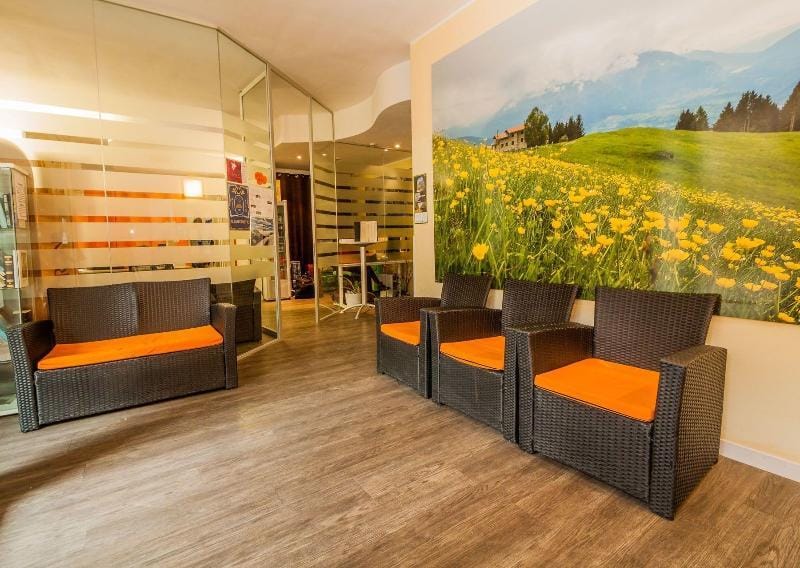 Ostello Rovereto Hotel in Rovereto
